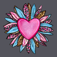 Valentine's Day Sunflower Olivia Vintage Hoodie | Teevron