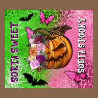 Sorta Sweet Sorta Spooky Premium Tee | Teevron