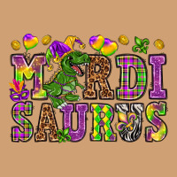 Mardi Saurus Vintage Tee | Teevron