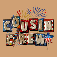 Cousin Crew 4th Of July Vintage Tee | Teevron