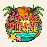 Beach Please Vintage Tee | Teevron
