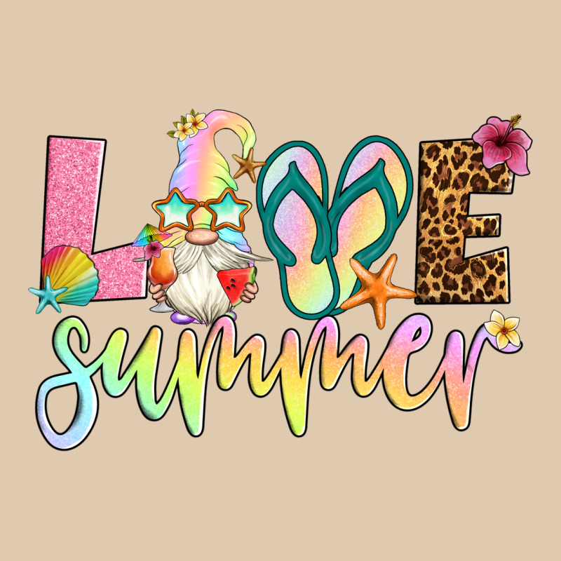 Love Summer With Gnome Heavyweight Sweatshirt by Artiststas | Teevron
