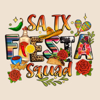 Fiesta Squad Urban Hoodie | Teevron