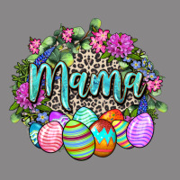 Easter Mama Happy Easter Day Vintage Tee | Teevron