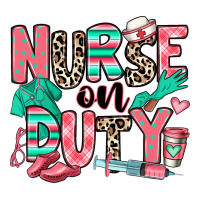 nurse on duty | Teevron