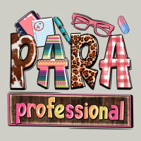 Para Professional Heavyweight Hoodie | Teevron