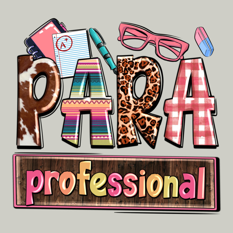 Para Professional Heavyweight Hoodie by AdoDesignShop | Teevron