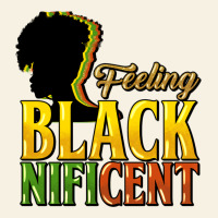 Feeling Blacknificent Vintage Tee | Teevron