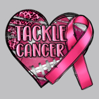 Tackle Cancer Long Sleeve Tee | Teevron