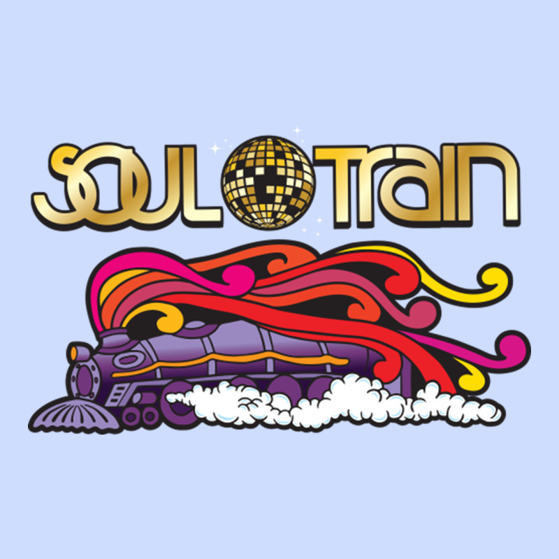 Soul Train Urban Heavy Tee by maiPhamDesign | Teevron