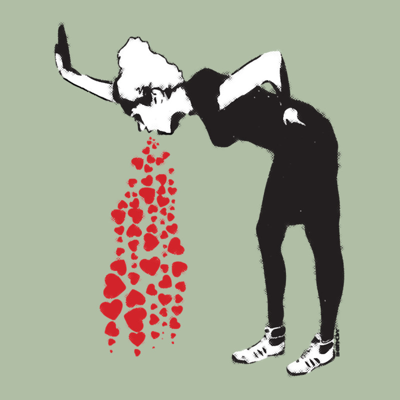 E:\tuyet Soc\56 Anarchism 216sp-\trang\funny Men Che Gritty My Favorit Urban Heavy Tee by maiPhamDesign | Teevron