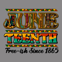 Juneteenth Vintage Tee | Teevron