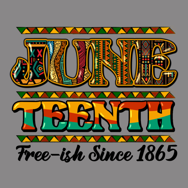 Juneteenth Vintage Tee by HowdyJamesFarm | Teevron
