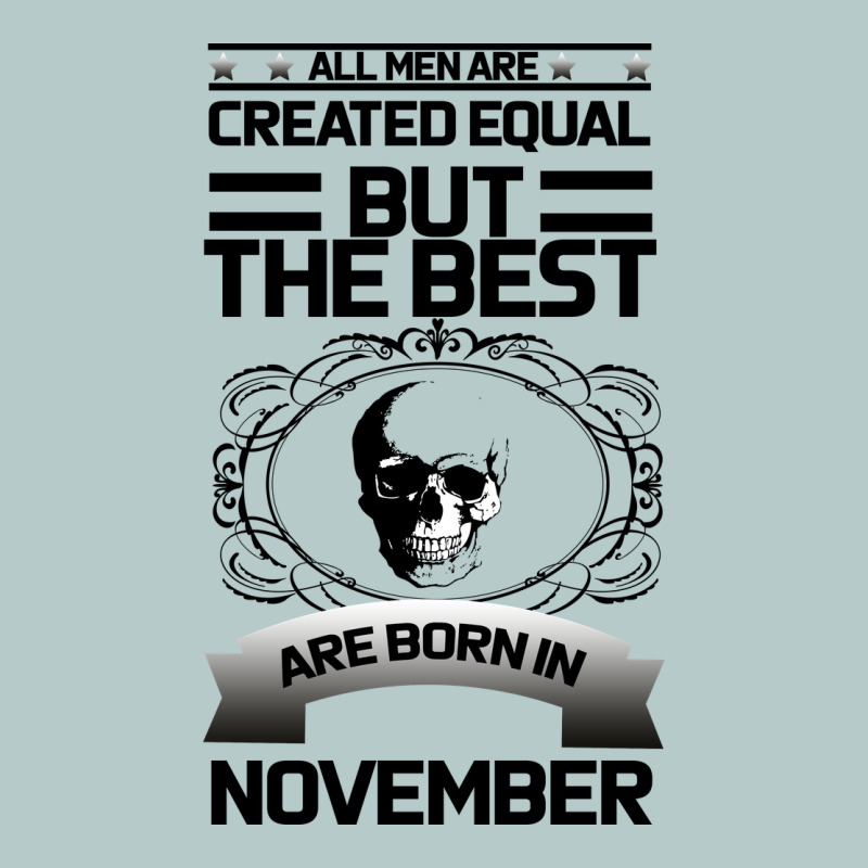 November Heavy Core Tee by Bettercallsaul | Teevron
