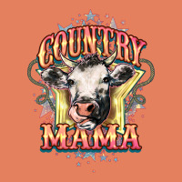 Country Mama Classic Tee | Teevron