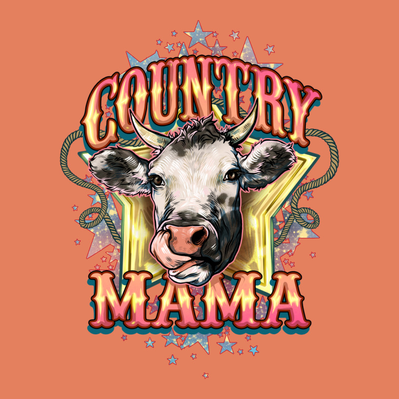 Country Mama Classic Tee by HowdyJamesFarm | Teevron