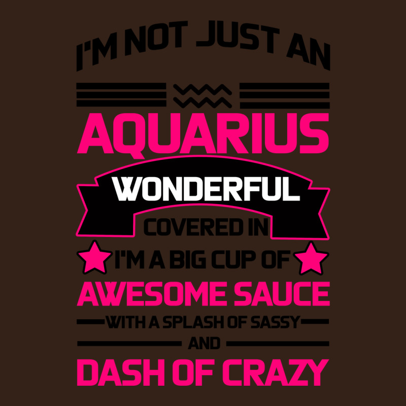 Aquarius Woman Heavy Core Tee by Bettercallsaul | Teevron