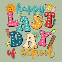 Happy Last Day Of School Urban Hoodie | Teevron
