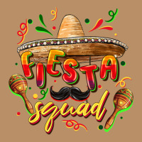 Fiesta Squad Vintage Hoodie | Teevron