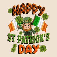 Happy St Patricks Day Urban Heavy Tee | Teevron