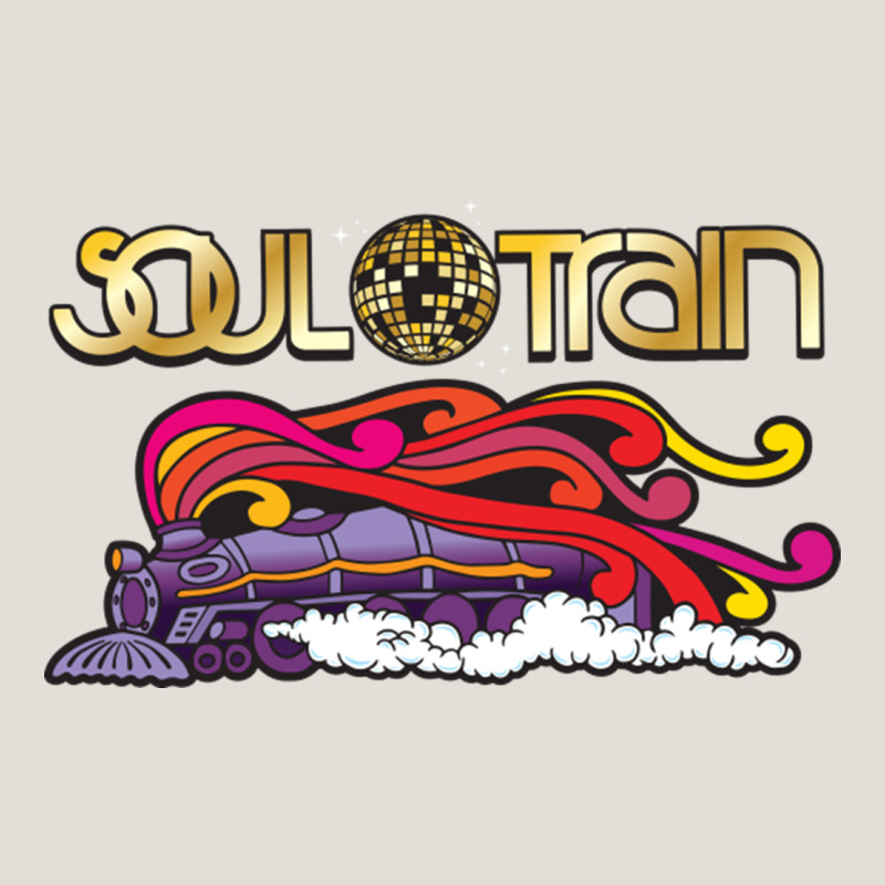 Soul Train Heavy Core Tee by maiPhamDesign | Teevron