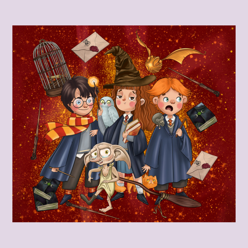 Wizard Kids With Glitter Classic Tee by TumblerDesignByShophia | Teevron