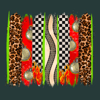 Race Brushstrokes Premium Sweatshirt | Teevron