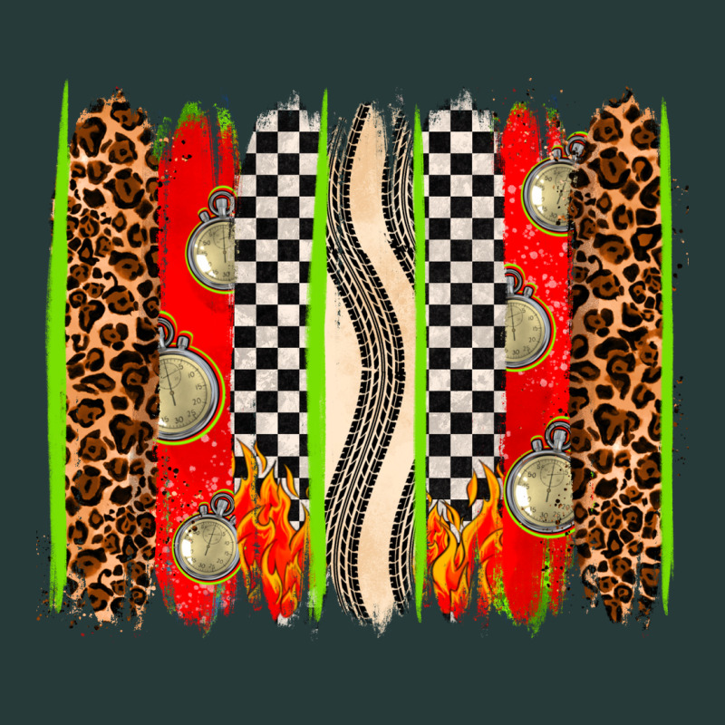 Race Brushstrokes Premium Sweatshirt by AdoDesignShop | Teevron