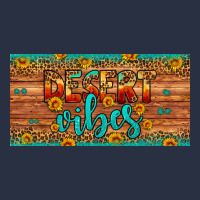 Desert Vibes License Plate Heavyweight Sweatshirt | Teevron