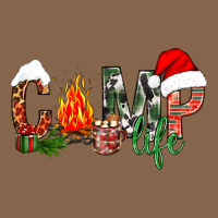 Christmas Camp Premium Tee | Teevron
