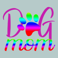 Dog Mom Heavy Core Tee | Teevron