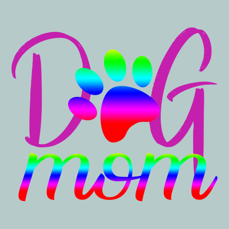 Dog Mom Heavy Core Tee by Bettercallsaul | Teevron