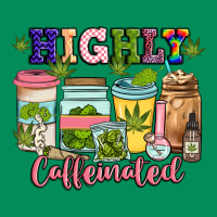 Highly Caffeinated Urban Hoodie | Teevron