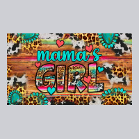 Mama's Girl Sippy Cup Heavyweight Sweatshirt | Teevron
