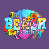 The Beach Is Calling Vintage Hoodie | Teevron