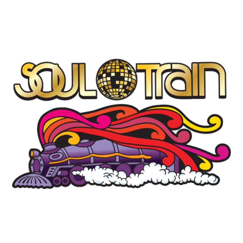 Soul Train Premium Tee by maiPhamDesign | Teevron