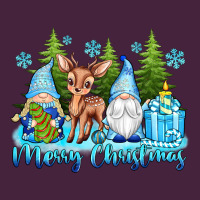 Merry Christmas Gnomes Premium Tee | Teevron