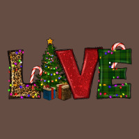 Christmas Tree Love Long Sleeve Tee | Teevron