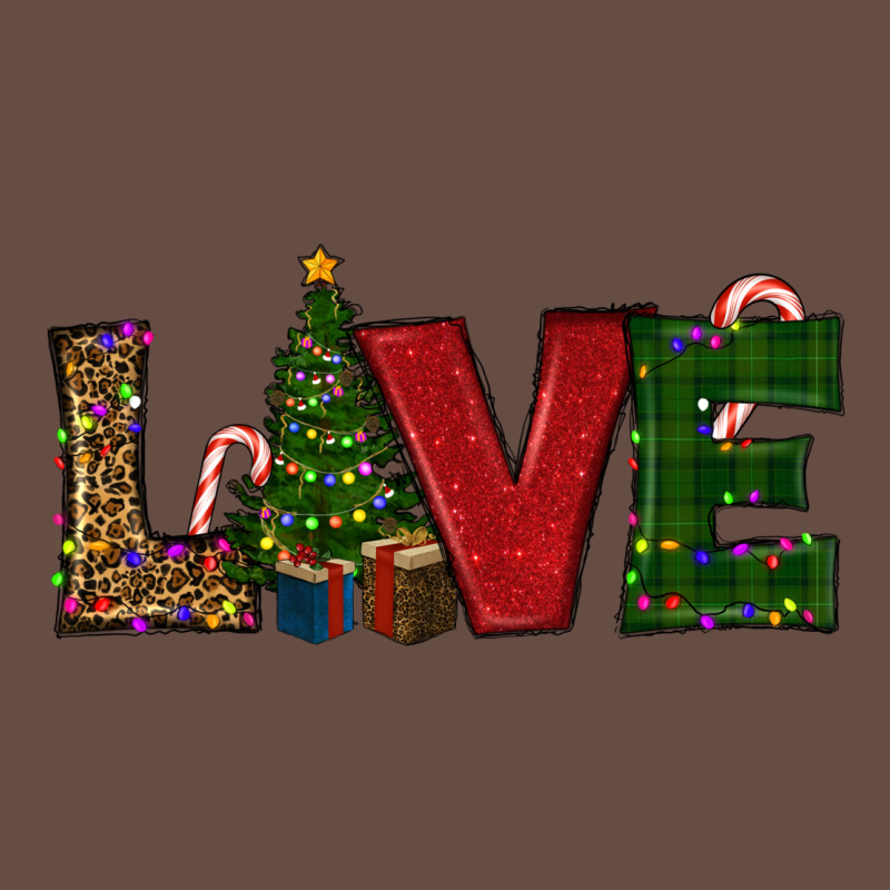 Christmas Tree Love Long Sleeve Tee by RanaPortraitStore | Teevron