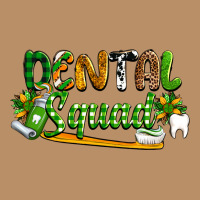 St. Patrick's Day Dental Squad Vintage Hoodie | Teevron
