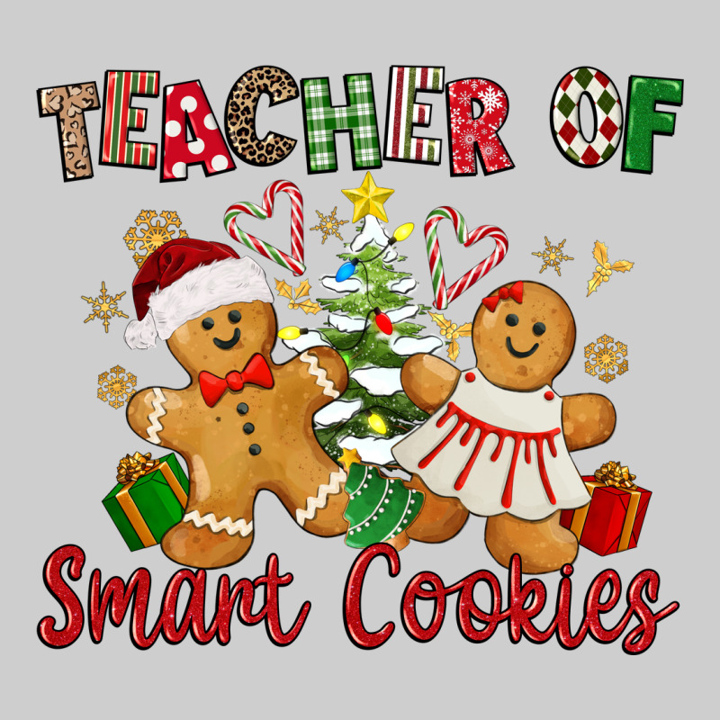 Teacher Of Smart Cookies Premium Tee by texasbilliewilder | Teevron