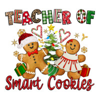 Teacher of smart cookies | Teevron
