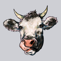 Cow Classic Tee | Teevron