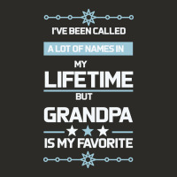 I Ve Been Called Grandpa -may Favorite Grandpa Heavy Core Tee | Teevron
