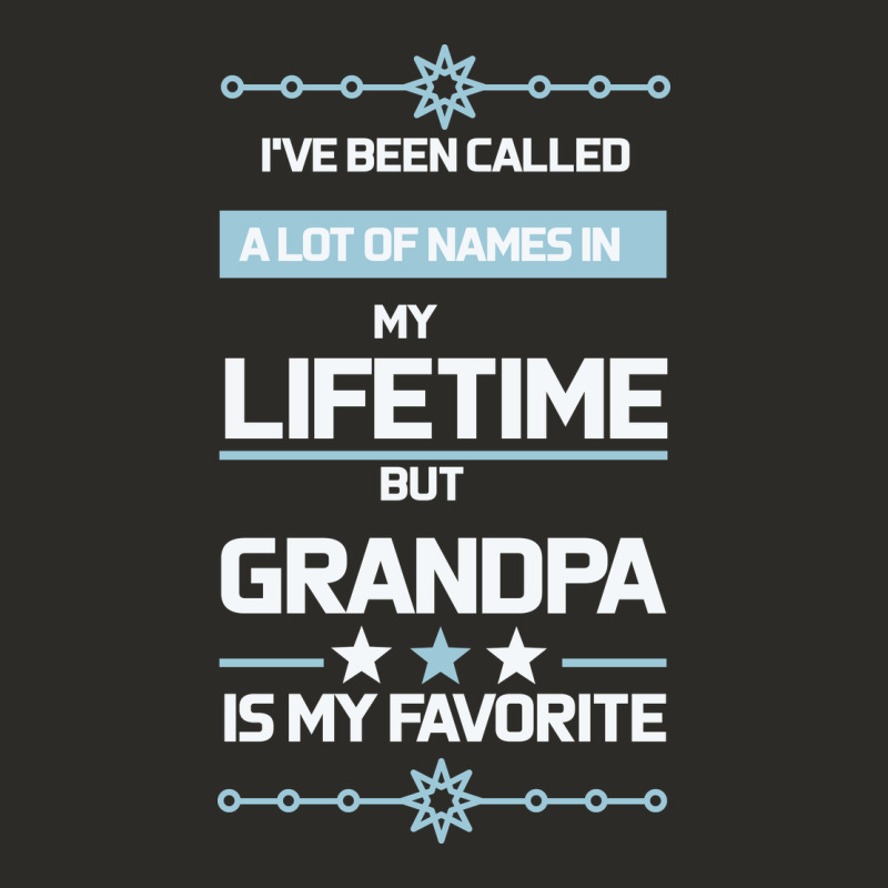 I Ve Been Called Grandpa -may Favorite Grandpa Heavy Core Tee by Bettercallsaul | Teevron