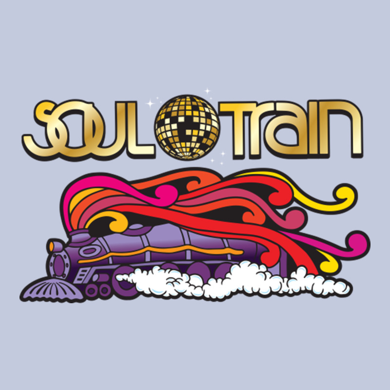 Soul Train Long Sleeve Tee by maiPhamDesign | Teevron