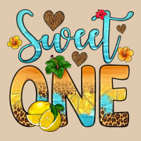 Sweet One Lemon Heavyweight Sweatshirt | Teevron