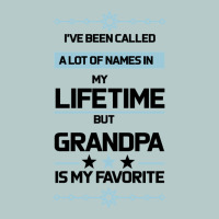 I Ve Been Called Grandpa -may Favorite Grandpa Heavy Core Tee | Teevron