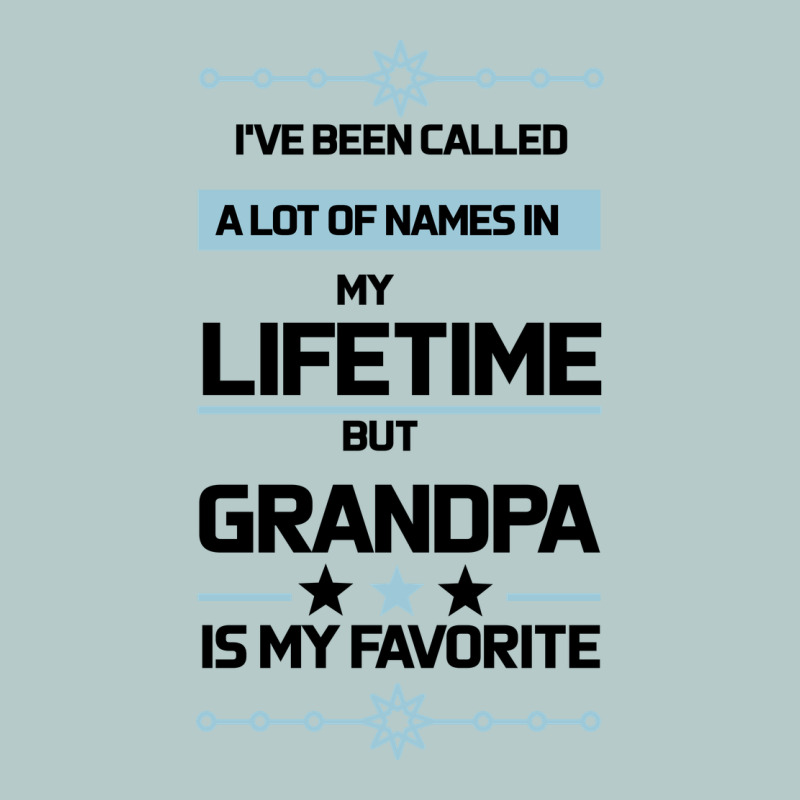 I Ve Been Called Grandpa -may Favorite Grandpa Heavy Core Tee by Bettercallsaul | Teevron