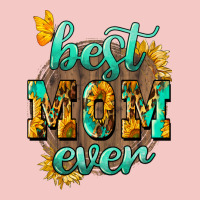 Best Mom Ever Mother's Day Urban Heavy Tee | Teevron